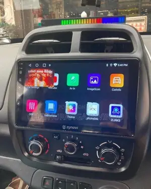 Zunavi Car Android Player