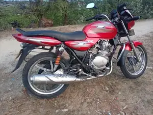 Bajaj Discover 125 2007