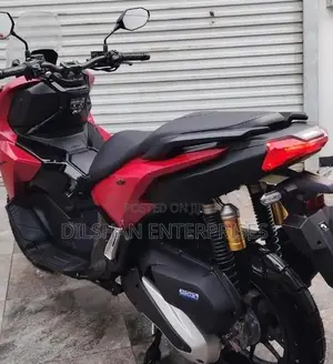 Honda ADV 160 2026