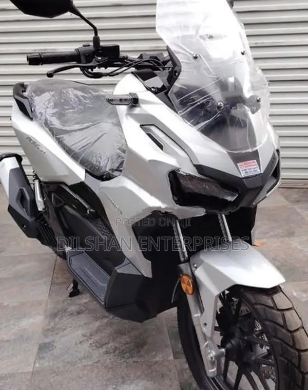 Honda ADV 160 2026