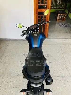 Yamaha Fzs V4 2025