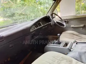 Toyota Townace 1992