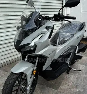 Honda ADV 160 2026