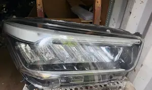 Toyota Raize Head Light