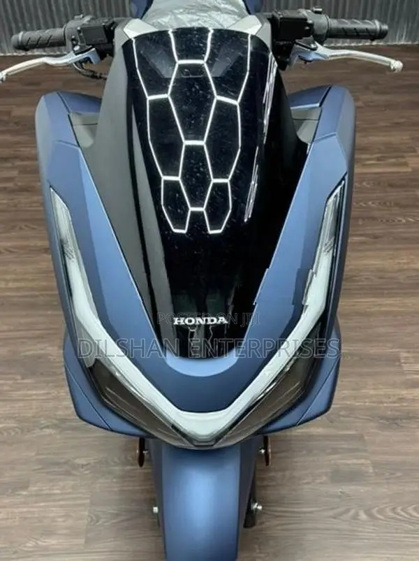 Honda ADV 160 2026