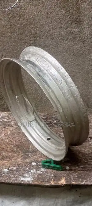 Scooty Pep Rim 300/10