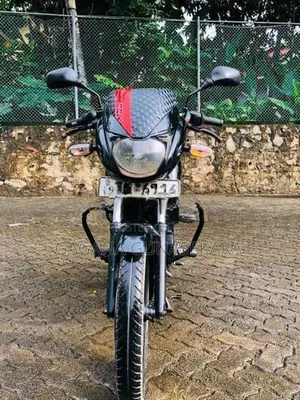 Bajaj Pulsar 180 2008