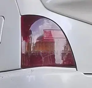 Toyota Starlet Glanza Tail Light EP91