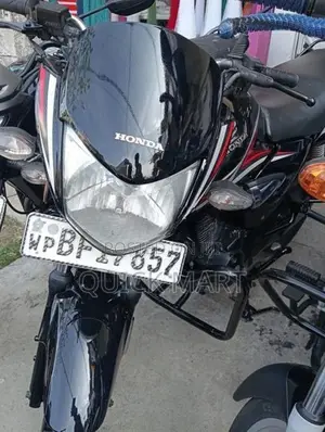 Honda CB Shine 2020