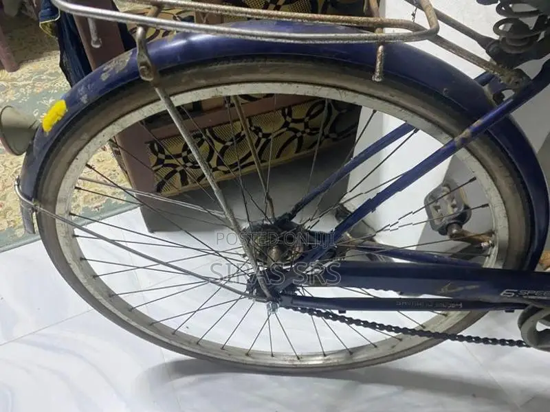 Bicycle