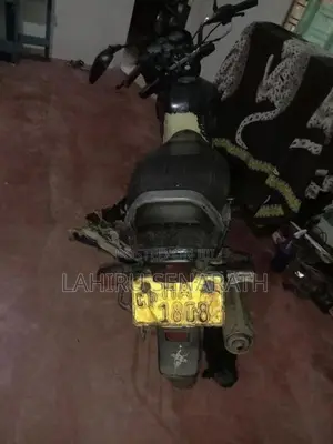 Bajaj Caliber 115 2003