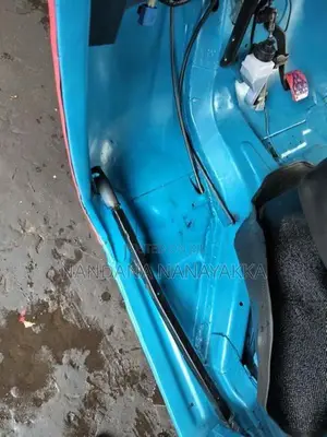 Bajaj RE 2012