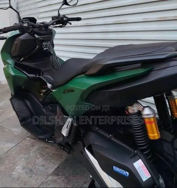 Honda ADV 160 2026