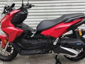 Honda ADV 160 2026