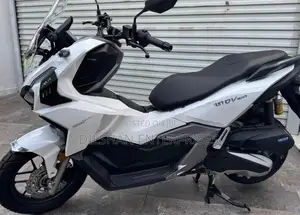 Honda ADV 160 2026
