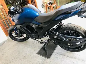 Yamaha Fzs V4 2025