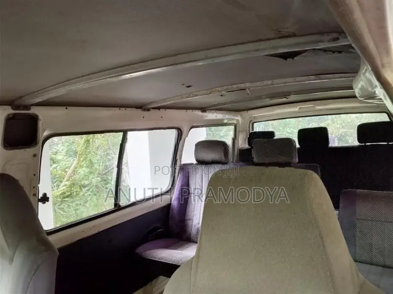 Toyota Townace 1992