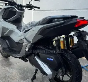 Honda ADV 160 2026