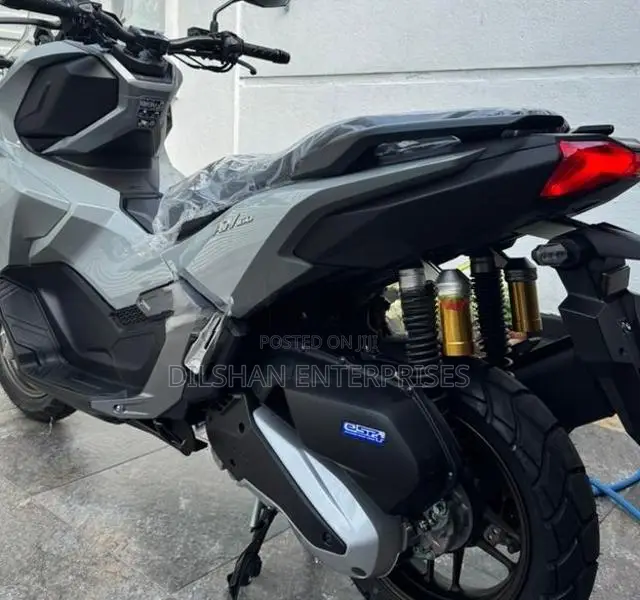 Honda ADV 160 2026