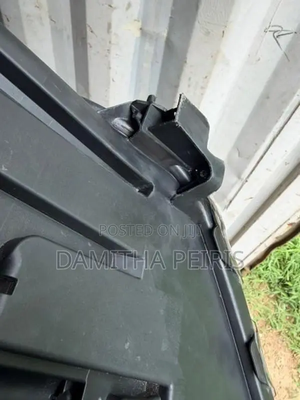 Toyota Raize Head Light