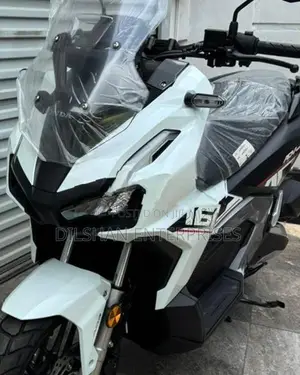 Honda ADV 160 2026