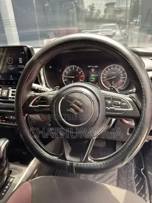 Suzuki Fronx 2026