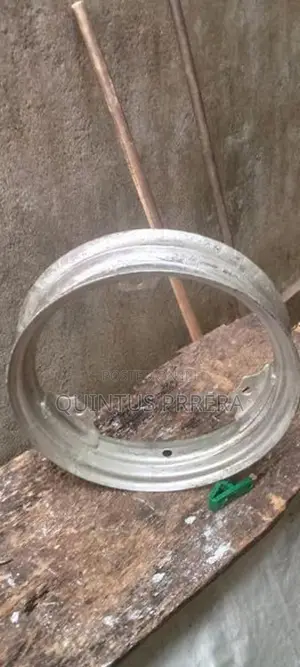 Scooty Pep Rim 300/10