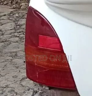 Toyota Starlet Glanza Tail Light EP91