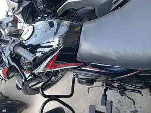 Honda CB Shine 2020