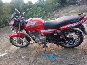 Bajaj Discover 125 2007