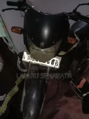 Bajaj Caliber 115 2003