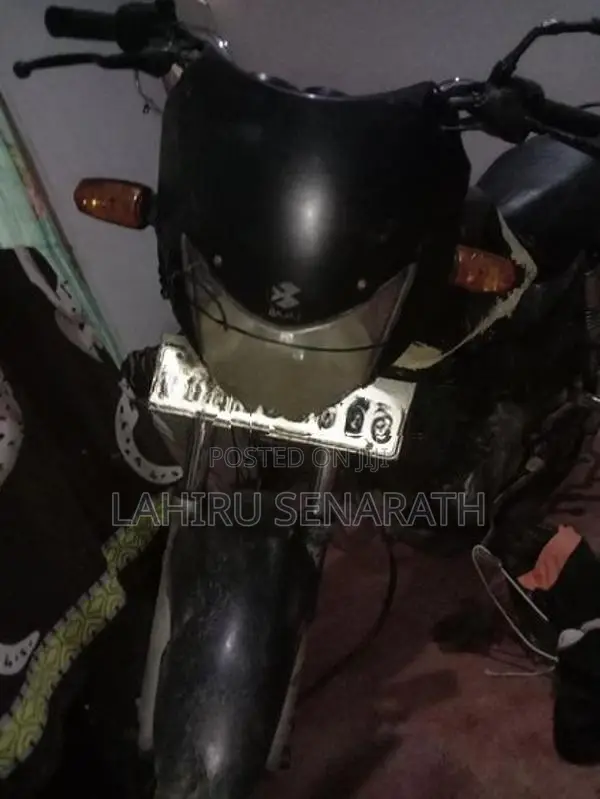 Bajaj Caliber 115 2003
