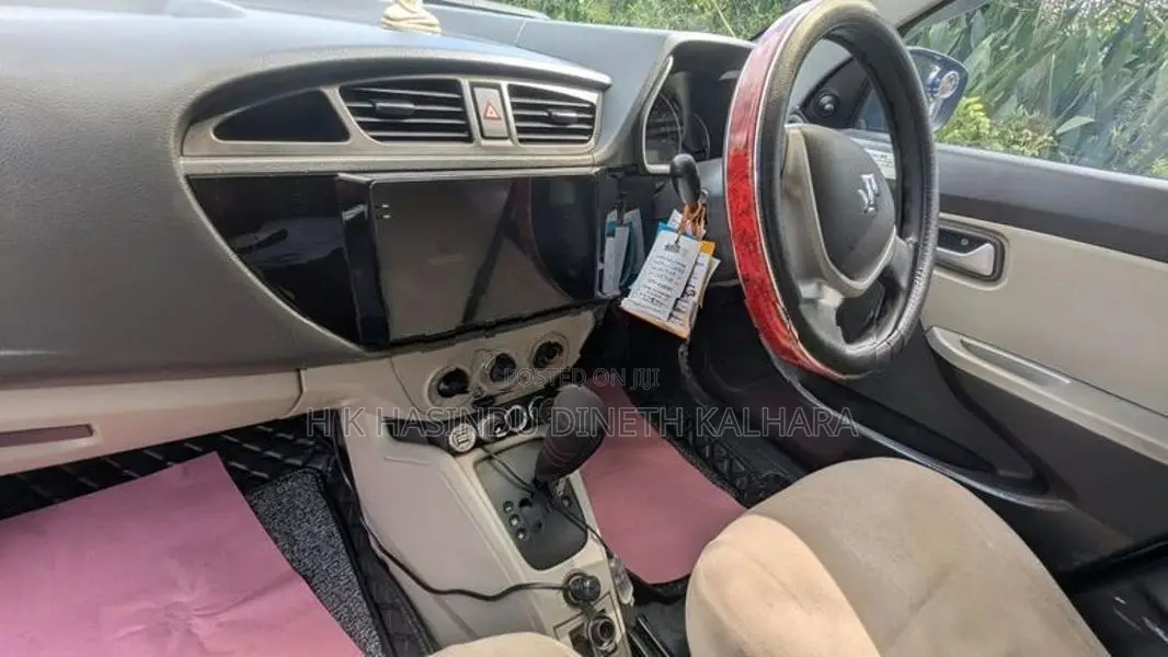 Suzuki Alto 2015