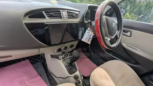 Suzuki Alto 2015