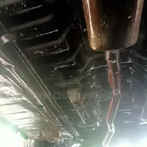 Mitsubishi Galant 1985