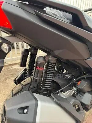 Honda ADV 160 2026