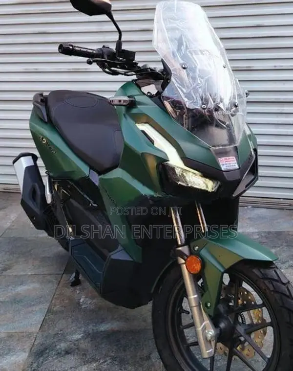 Honda ADV 160 2026