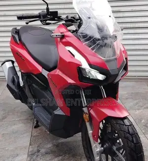 Honda ADV 160 2026