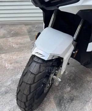 Honda ADV 160 2026