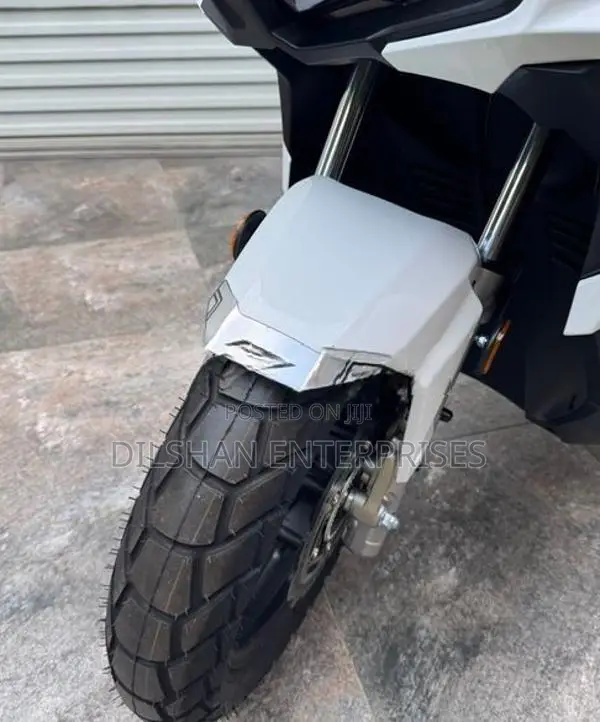Honda ADV 160 2026