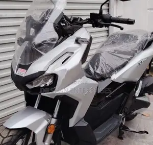 Honda ADV 160 2026