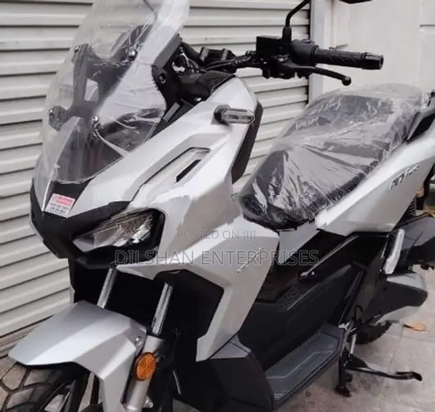 Honda ADV 160 2026
