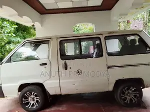 Toyota Townace 1992