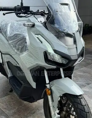 Honda ADV 160 2026