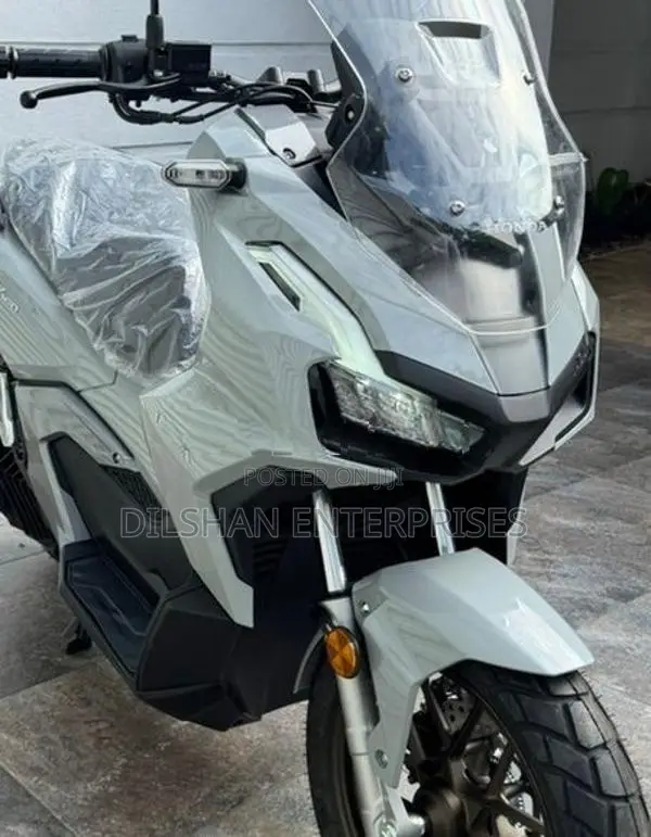Honda ADV 160 2026
