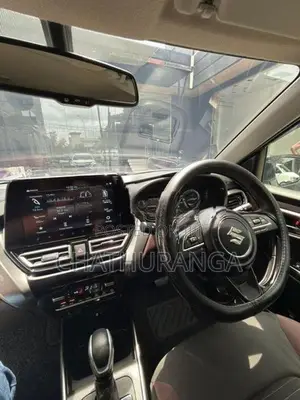 Suzuki Fronx 2026