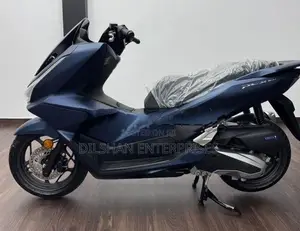 Honda ADV 160 2026