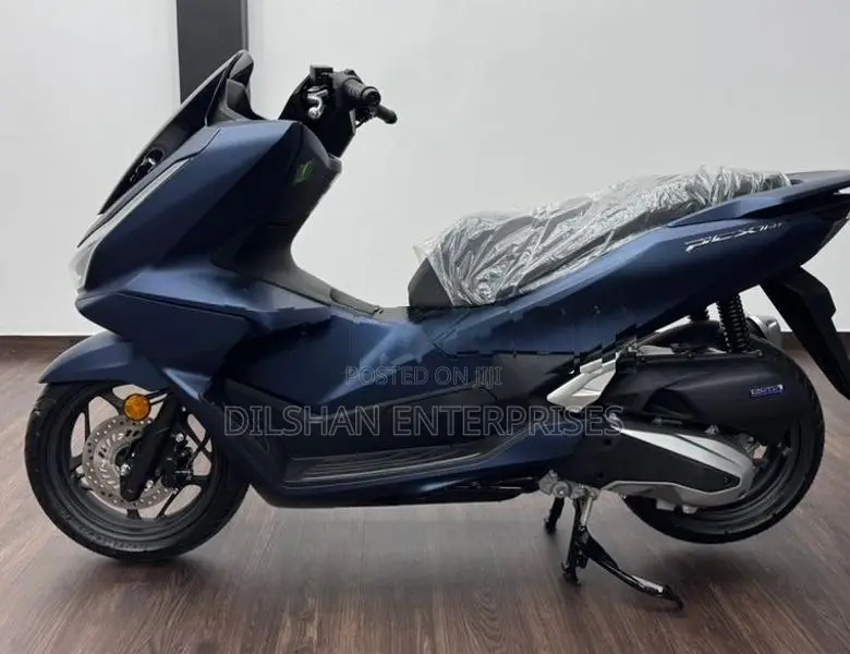 Honda ADV 160 2026