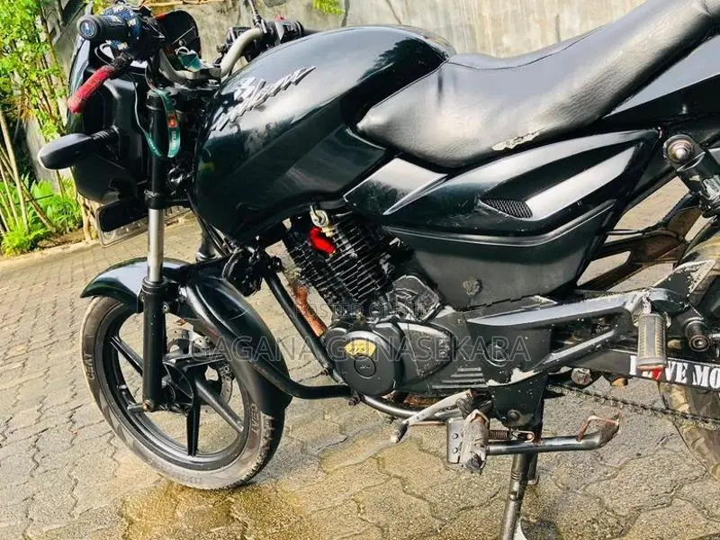 Bajaj Pulsar 180 2008