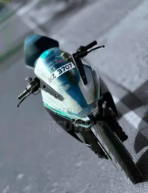 KTM RC 125 2020